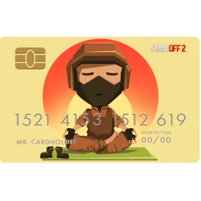 Standoff 2 Gold Shop - G100-G6000 - irongamers.ru