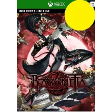 Bayonetta Xbox One , Series X|S Ключ 🔑 EU (Europe)