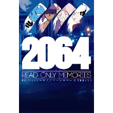 ✅ 2064: Read Only Memories Xbox One|X|S активация