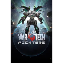 War Tech Fighters Xbox One|X|S активация