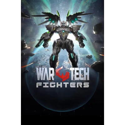 War Tech Fighters