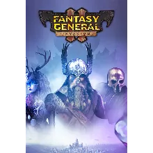 Fantasy General II: Invasion Xbox One|X|S активация