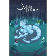 Moon Hunters Xbox One & Xbox Series X|S активация