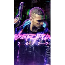 Cyberpunk 2077 Phantom liberty (xbox)+игры общий