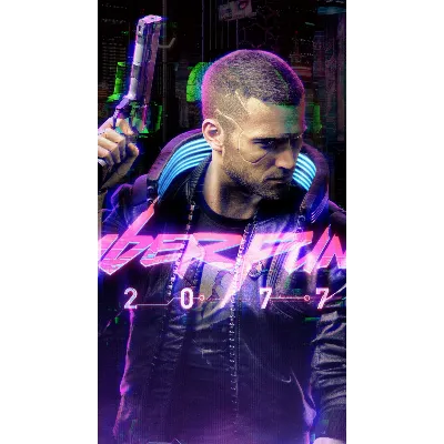 Cyberpunk 2077 Phantom liberty (xbox)+игры общий - irongamers.ru