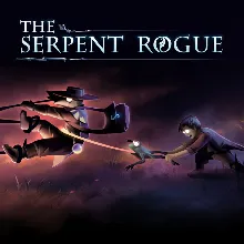 The Serpent Rogue XBOX SERIES X|S [ Ключ Код ]