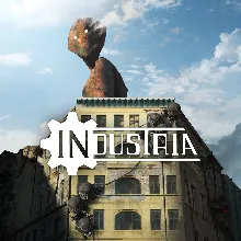 Industria XBOX SERIES X|S [ Игровой Ключ Код ]
