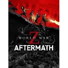 World War Z: Aftermath (Аренда аккаунта Steam) Онлайн