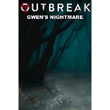Outbreak: Gwen's Nightmare Xbox One|X|S активация
