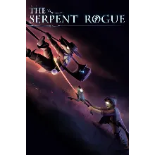 The Serpent Rogue Xbox Series X|S активация