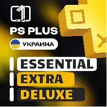 PS PLUS ЛЮКС ЭКСТРА ОСНОВНАЯ 1-12 EA PLAY УКРАИНА СКИДКИ! - irongamers.ru