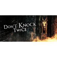 Don't Knock Twice АВТОДОСТАВКА STEAM РОССИЯ