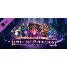 Faeria - Fall of Everlife DLC STEAM GIFT РОССИЯ