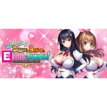 OPPAI Ero App Academy Bigger, Better, Electric Boobaloo