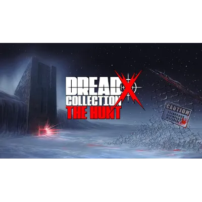 Dread X Collection: The Hunt ключ Global RU/CIS РФ СНГ - irongamers.ru