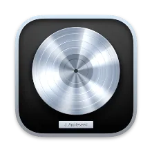 Logic Pro на MacOs Mac MacStore +