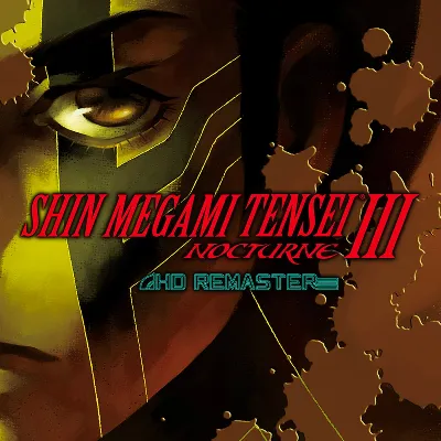 Shin Megami Tensei III Nocturne HD Remaster Deluxe Ed - irongamers.ru