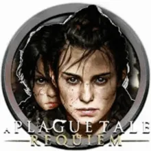 A Plague Tale: Requiem PS5 Турция