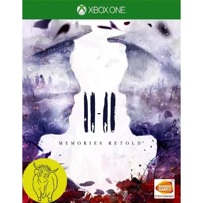 11-11 Memories Retold XBOX ONE|X|S Ключ 🔑 EU (Europe) - irongamers.ru