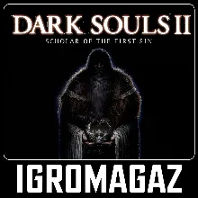 DARK SOULS™ II: Scholar of the First Sin (Steam)