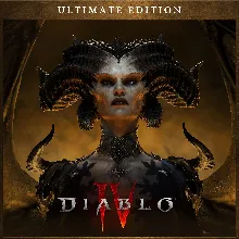 Diablo IV - Ultimate Edition Xbox One & Series Покупка