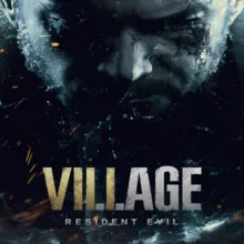 Resident Evil Village PS4/PS5 Турция