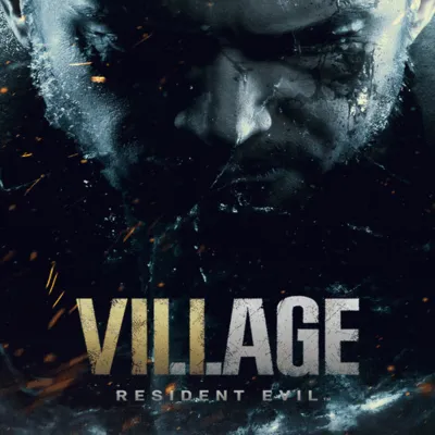 Resident Evil Village PS4/PS5 Турция - irongamers.ru