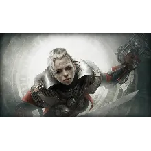 Warhammer 40,000 Inquisitor Martyr Sororitas Class Xbox