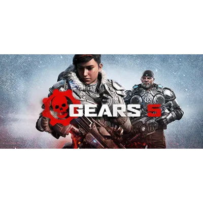 Gears 5 Game of the Year Edition - STEAM GIFT РОССИЯ - irongamers.ru