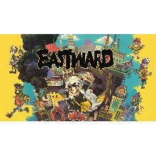 Eastward Xbox One & X|S Активация