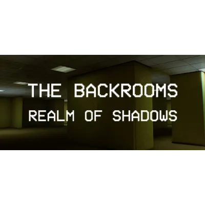 Backrooms: Realm of Shadows STEAM KEY REGION GLOBAL - irongamers.ru