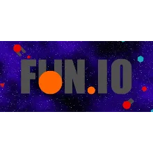 FUN.IO STEAM KEY REGION FREE GLOBAL ROW