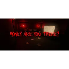 Honey Are You There? STEAM KEY REGION FREE GLOBAL ROW