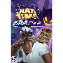 A Hat in Time Seal the Deal Xbox One/Series активация