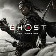 Ghost Of Tsushima / Призрак Цусимы PS4/PS5 Турция