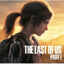 The Last Of US Part 1 PS5 Турция / Индия / Украина