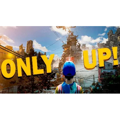 🌟ONLY UP НАВСЕГДА🌟 🎮𝕊𝕥𝕖𝕒𝕞🎮﻿ БЕЗ ОЧЕРЕДИ - irongamers.ru