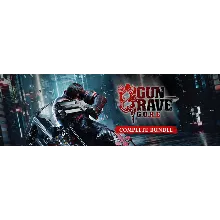 Gungrave G.O.R.E. Complete стим ключ РФ Россия СНГ TR