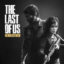 The Last of Us Remastered PS4/PS5 Turkey / Ukraine