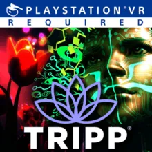 TRIPP | VR-медитации Турция PS4 PS