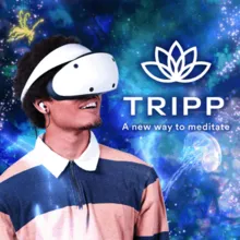 TRIPP: A New Way to Meditate Турция PS5 PS