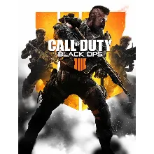 Call of Duty: Black Ops 4 (PS5/RUS) П3-Активация