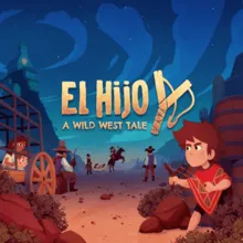 El Hijo - A Wild West Tale Турция PS4 PS