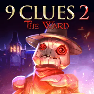 🔴 9 Clues 2: The Ward 🎮 Турция PS4 PS5 PS🔴 - irongamers.ru