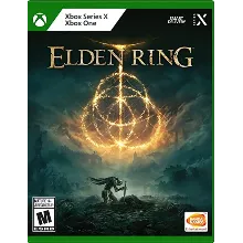 ELDEN RING XBOX ONE / SERIES X|S КЛЮЧ USA ЛИЦЕНЗИЯ
