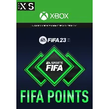 🔴СБП+КЭШБЕК 🔴1050-24000 POINTS🔴FIFA 23🔴XBOX🔴