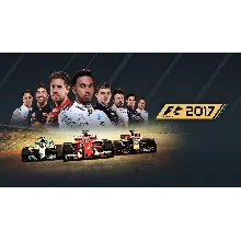 F1 2017 (PS4/PS5/RU) Аренда от 7 дней