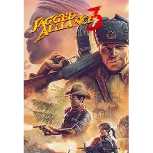 Jagged Alliance 3 (Аренда аккаунта Steam) Онлайн, GFN