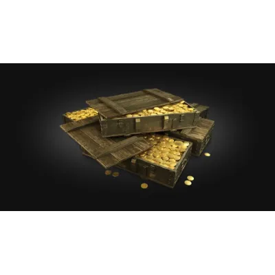 🔴🌏 (RU СЕРВЕР)✅🔴World of Tanks RU 500 - 100000 GOLD - irongamers.ru