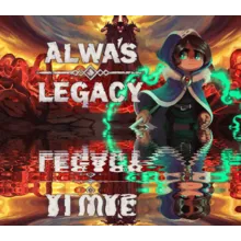 Alwa's Legacy ⭐Steam\РФ+Весь Мир\Key⭐ + Бонус